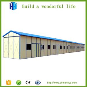 Wholesale cheap prefab houses easy assemble steel frame prefab homes suppliers from china suppliers