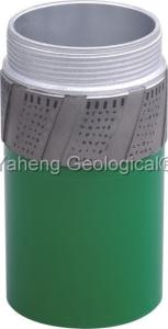 Wholesale T - series High Speed Rock Diamond Reamer 6&quot; 10&quot; 18&quot; Length Drilling Rig Tools from china suppliers