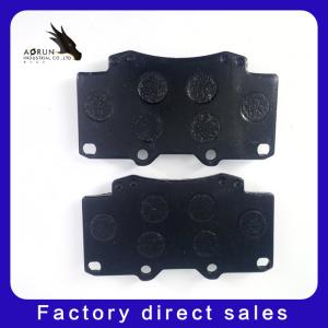 Wholesale D436-7549 Factory Wholesale Auto Car Break Pads Custom Car Brake Pad from china suppliers