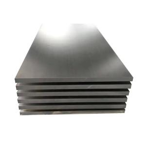 Wholesale Heat Treatment T7075 T7351 Aerospace Aluminium Alloys High Hardness from china suppliers