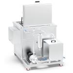 600W Industrial Ultrasonic Cleaner