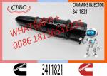 Diesel Common Rail Injector 3406604 3411821 3071497 3087648 4914328 3018835