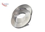 Nicr3020 Bright Soft Nichrome Strip Electric Resistance Heating Strip