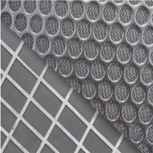 Wholesale Perforated 304 Stainless Steel Filter Mesh 300 Micron Stainless Steel Mesh from china suppliers