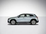 2025 Compact EQA260 Electric Mercedes Benz SUV Vehicle 5 Seater