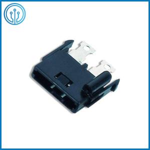 Wholesale JEF-703F ATU 0257 PCB Mount Fuse Holder PC 20A Vehicle Fuse Holder from china suppliers