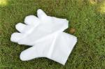 100pcs/Bag 0.8g/Piece Disposable Hdpe Gloves For Cleaning