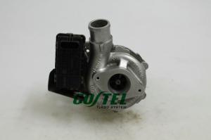 Wholesale Honeywell Garrett Turbo Electric Supercharger , Car Engine Turbocharger 787556-5017S from china suppliers