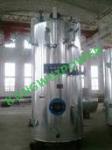 Professional Industrial high pressure Steam Boilers , Marine vessel Steam