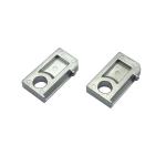 Customized Cost Metal Injection Molding Stainless Steel Brass Copper Parts Test