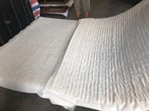 Wholesale Furniture Wrapped Pocket Spring Unit With Non - Woven Fabric Bottom from china suppliers