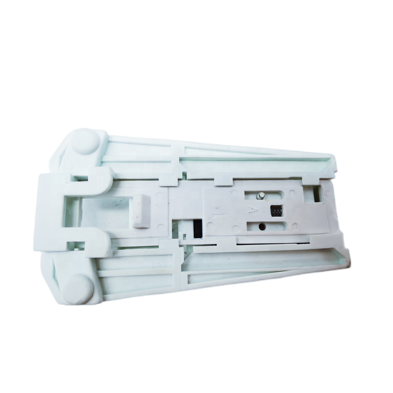 Commercial White Washing Machine Door Lock Switch SMTDL006 KM2-C 220V 250V