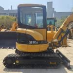 303.5 Caterpillar Japan Mini Digger Used Excavator cat 304c 306 307 308 303 98