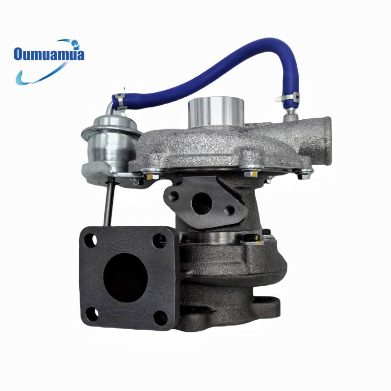 Turbo RHB51 Turbocharger VA190045 for Yanmar Engine 4TNE84T-ENSW 4TNE84T-VM