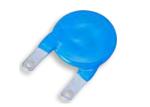 High Energy Series Epoxy Resin Single Disc ZNO Metal Oxide Varistor Block MOV