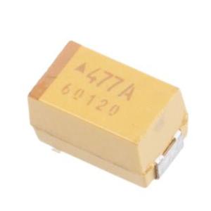 Wholesale T490A157M004ATE800 4V 150uF Tantalum Electrolytic Capacitor from china suppliers