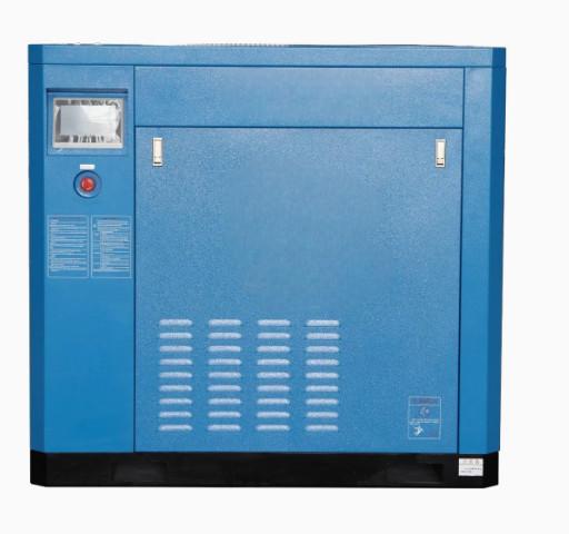 160KW Micro-oil Screw air Compressor Is Suitable for Industrial, Medical, Mining