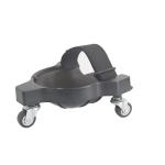 Multifunction Rolling Knee Pad Sliding Knee Pad Wheel Creeper Floor Worker