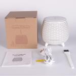 Cool Mist 12W 300ml 30m3 USB Aromatherapy Diffuser
