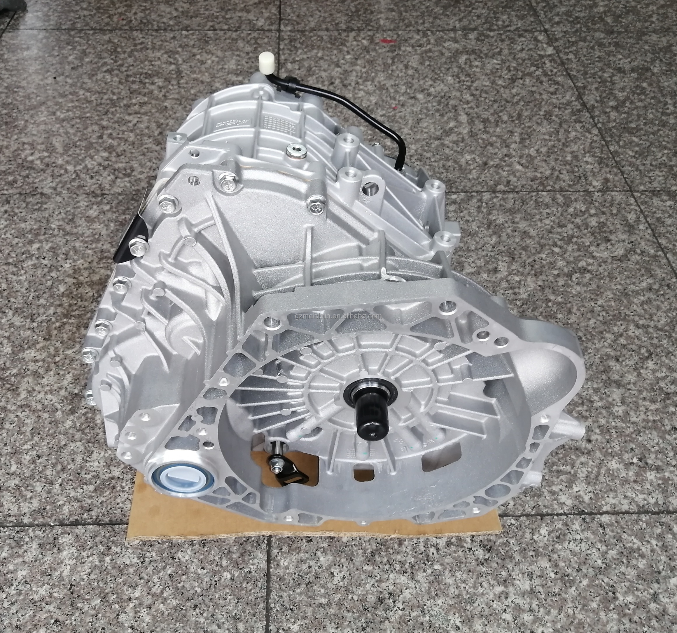 Lifan VT2 CVT 2WD Transmission Assembly Gearbox 69002127 B0CF18A1