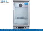 Kitchen Undercounter Drink Refrigerator