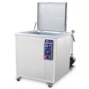 Wholesale Multi Tank Ultrasonic Cleaning Machine For Vehicle Radiators And Accessry from china suppliers