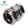 Buy cheap M12 - M72 Double Lock Type Stainless Steel Cable Gland SS304/ SS316L For from wholesalers