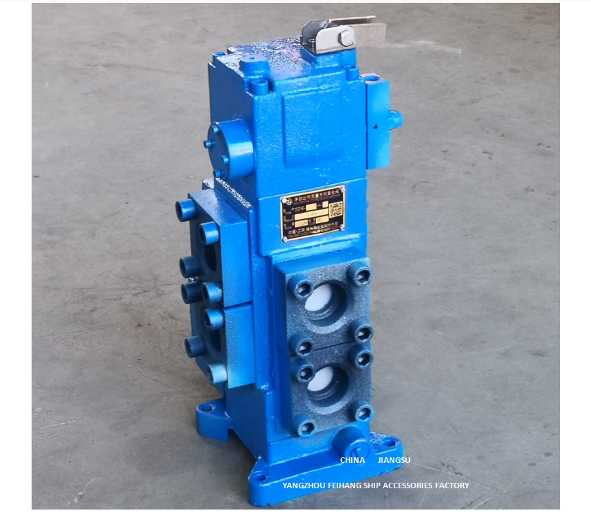 35SFRE-MO20-H3 PC CONTROL VALVES FOR SERIES HYDRAULIC CIRCUITS-MANUAL PROPORTIONAL FLOW CONTROL VALVE 35SFRE-MY20-H3