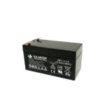 Lead Acid Batteries Deep Cycle AGM Gel 12V 1.2ah Electric Car Battery for