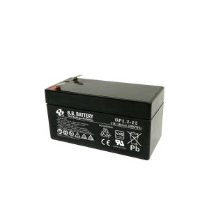 Wholesale Lead Acid Batteries Deep Cycle AGM Gel 12V 1.2ah Electric Car Battery for Sightseeing Cars from china suppliers
