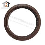95*114*20mm Shaft Oil Seal Truck Spare Parts For SINO Axle 9511420