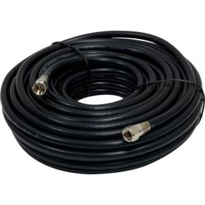 Wholesale RG6 20 Meter CATV MATV Coax Patch Cord , Fiber Optical Patch Cord from china suppliers