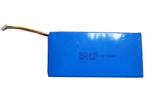 Wholesale Anti High Temperature LiFePO4 Battery Pack 3.2V 10ah from china suppliers