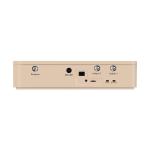 Output Power 20dBm 4G Signal Repeater 800MHz 1800MHz Dual Band Booster