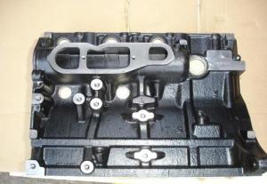 Wholesale Cast Iron Car Engine Cylinder Block 21100-42200 For HYUNDAI 4D56 / D4CB from china suppliers