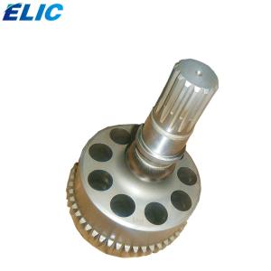 Wholesale E315D Hydraulic Spare Parts Rotating Assy Barrel 1232143 from china suppliers