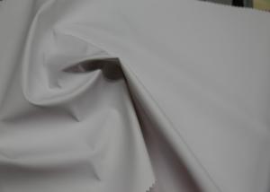 Wholesale Handfeeling PU Faux Leather Fabric , Waterproof PU Leather Faux Leather from china suppliers