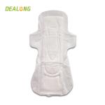 Negative Ion Sanitary Napkin Blue Core Green Anion Sanitary Napkins Cotton