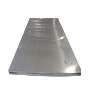 Wholesale 16 - 150mm 430 Stainless Steel Rolled Sheets Mill Width 1240 - 1250mm 0.3mm from china suppliers