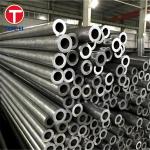 En10216-2 20# Cold Drawn Seamless Steel Tube For High Temperature