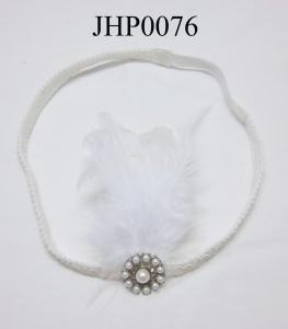 Wholesale feather hair band from china suppliers