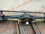 YTO tractor accessories 4 drive bridge assembly suitable for 704 ~1104.