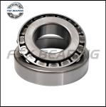 Metric JM 738249/210/VE141 Journal Roller Bearings For Train 190*260*46mm