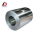 Gi Gl SGCC SPCC CRC G550 Z275 Z100 Z80 Hot Dipped Cold Rolled Galvanized steel