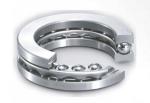 Easy Mount 51103 Thrust Bearing / Sealed Small Diameter Thrust Bearings