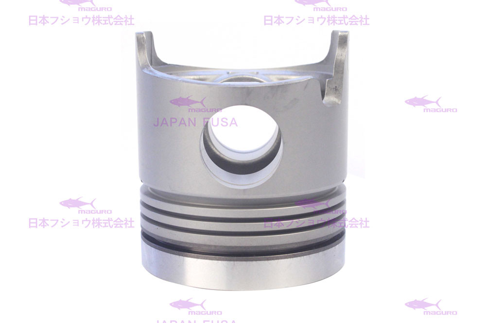 Engine Parts Piston HINO H07C 13211-2580 DIA 110mm