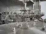2000 - 20000BPH CE Mineral Water Filling Machine For PET Bottle