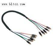 Wholesale RCA cable from china suppliers