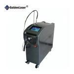 110j/Cm2 Alexandrite Laser Hair Removal 755nm 1064 Yag Long Pulse Laser