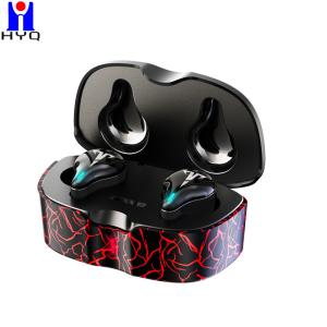 Wholesale IPX4 True Wireless Stereo Earphone In Ear Gaming Headset from china suppliers